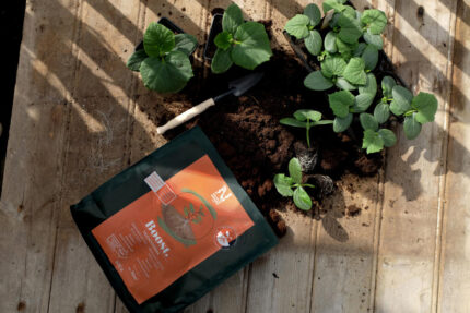 Trichoderma BOOST  500 gram