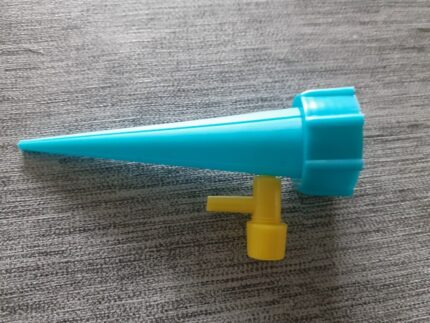 Ferievanner/selvvanning med dryppfunksjon