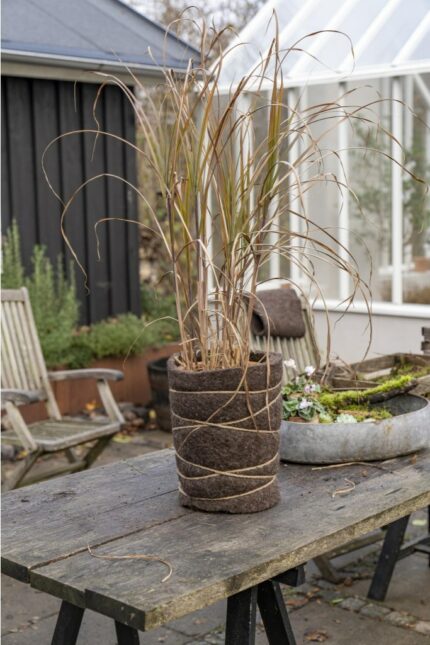 Vinterbeskyttelse Ull   150 x 50  cm