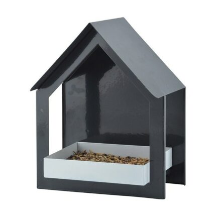 Fuglemater til å feste på vegg