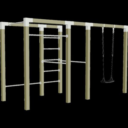 Outdoor Fitness treningsstativ - modell 3 - trykkimpregnert ImportedDETAIL1587 DETAIL81337 DETAIL81338 DETAIL81339 DETAIL81340 DETAIL81341 DETAIL81342 DETAIL82783 DETAIL81344 DETAIL82772 DETAIL80580 Outdoor Fitness treningsstativ - modell 3 - trykkimpregnert