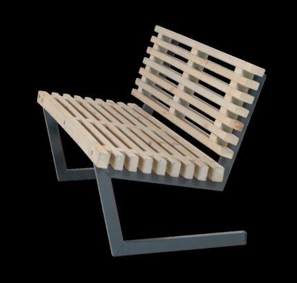 Siesta sofa - 138 cm