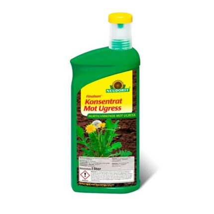 Finalsan mot ugress 1 Liter konsentrat