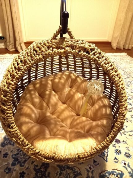 Katteseng - Hengende