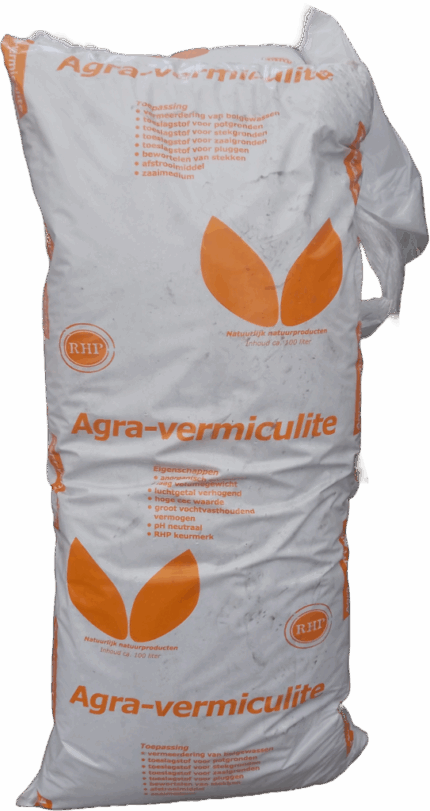 Vermucilite 100 l