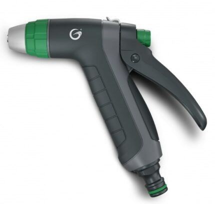 Sprøytepistol Jet Metal