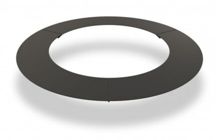 Robotklipper Ring 60/90 cm Mørk Grafitt