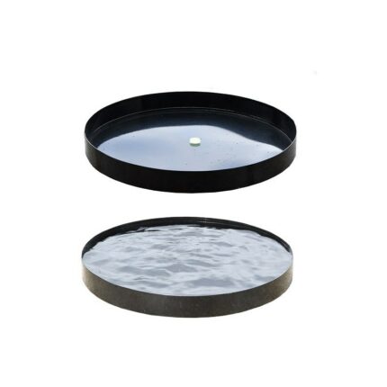 Vannspeil Ovalt 75 cm