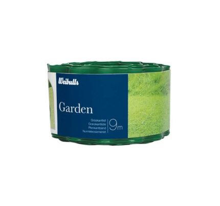 Plenkantbånd 15 cm x 9 m