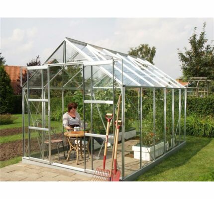 Profilpakke Uranus 9900 alu