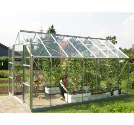 Profilpakke Uranus 11500 alu