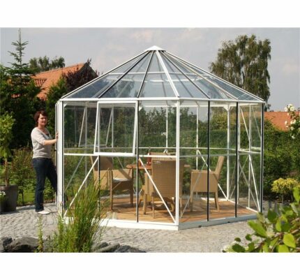 Profilpakke Hera 9000 alu (9m2)