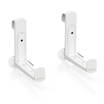 Balconera oppheng hvit