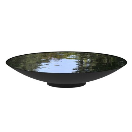 Lakkert stål 2000 x 330