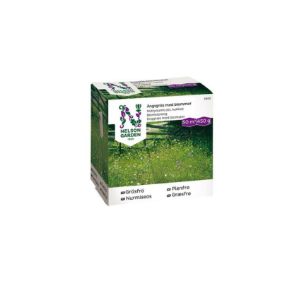 Blomstereng 0.45 kg - Bievennlig !