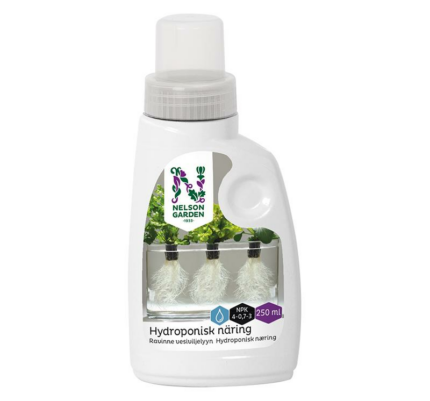 Hydropinisk næring 250 ml.