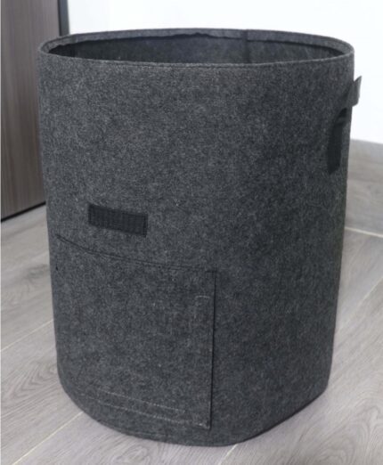 PlanteBag  68 L  Grå   3 stk.