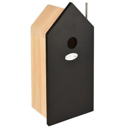 Fuglehus, meisefugler